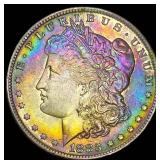 1883-O Silver Morgan Dollar UNCIRCULATED