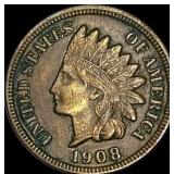 Unique Coin CLOSELY UNCIRCULATED