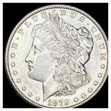 1879 Silver Morgan Dollar UNCIRCULATED