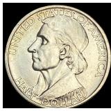 Unique Coin CHOICE BU