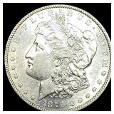 1879 Morgan Silver Dollar UNCIRCULATED