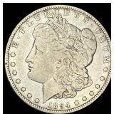 1894 Morgan Silver Dollar LIGHTLY CIRCULATED