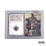 Judaea Porcius Festus 59-62 AD ,Under Nero 59 AD