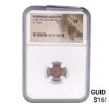 Barbarous Radiate c.3rd-5th Centuries AD AE 