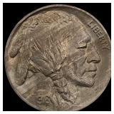 1916 Buffalo Nickel UNCIRCULATED