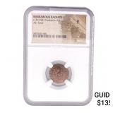 Barbarous Radiate c.3rd-5th Centuries AD AE 