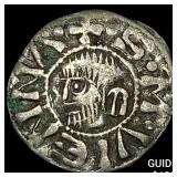 Medieval France, Vienne Archbishops 1100-1200