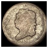 1814 Classic Head Large Cent NICELY  CIRCULATED