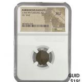 Barbarous Radiate c.3rd-5th Centuries AD AE 