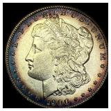 1900-S Silver Morgan Dollar CLOSELY  UNCIRCULATED