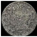 1885 Liberty Head Nickel No Cents HIGH GRADE