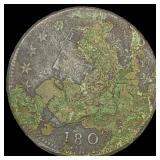 1808 Classic Head Large Cent HIGH GRADE