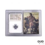 Judaea Porcius Festus 59-62 AD ,Under Nero 59 AD