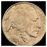 1915-D Buffalo Nickel UNCIRCULATED