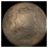 1812 Classic Head Large Cent HIGH GRADE