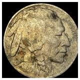 1920-D Buffalo Nickel HIGH GRADE