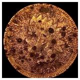 1870 Indian Head Cent HIGH GRADE
