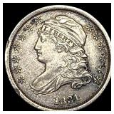 1831 Capped Bust Dime CLOSELY UNCIRCULATED
