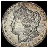 1903 Morgan Silver Dollar UNCIRCULATED