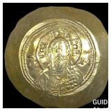 Byzantine Michael VII 1071-78 Histamenon Nomisma