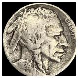 1926 Buffalo Nickel LIGHTLY CIRCULATED