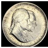 1926 Silver Sesquicentennial Half Dollar UNCIRCULA