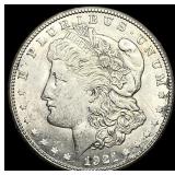 1921 Silver Morgan Dollar UNCIRCULATED