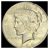 1926 Peace Silver Dollar HIGH GRADE