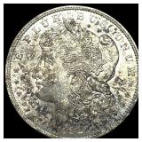 1921 Silver Morgan Dollar UNCIRCULATED
