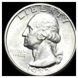 1932-S Silver Washington Quarter HIGH GRADE