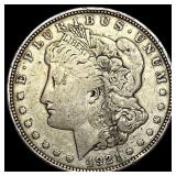 1921 Silver Morgan Dollar HIGH GRADE