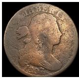 1797 Draped Bust Large Cent HIGH GRADE