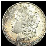 1903 Morgan Silver Dollar UNCIRCULATED