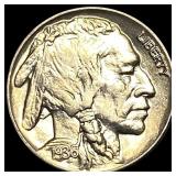 1936 Buffalo Nickel UNCIRCULATED