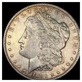 1890 Morgan Silver Dollar UNCIRCULATED