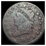 1819 Coronet Head Large Cent LIGHTLY CIRCULATED