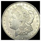 1921 Silver Morgan Dollar UNCIRCULATED