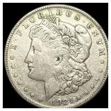 1921-S Silver Morgan Dollar UNCIRCULATED