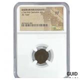 Barbarous Radiate c.3rd-5th Cent. Bronze 