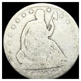 1840-O Silver Half Dollar HIGH GRADE