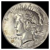 1926 Peace Silver Dollar UNCIRCULATED