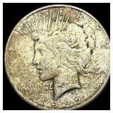 1922 Peace Silver Dollar HIGH GRADE