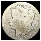 1883-O Silver Morgan Dollar HIGH GRADE