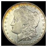 1894-O Silver Morgan Dollar CLOSELY UNCIRCULATED