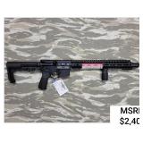 POF P-15 Minuteman 5.56 Rifle