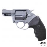 Charter Arms Undercover Lite .38spl Revolver