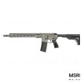 Fabrique Nationale FN15 Tac3 Grey 5.56 Rifle