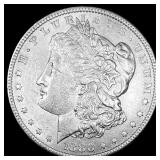 1880 Morgan Silver Dollar UNCIRCULATED