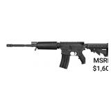 Windham Weaponry WW-15 SRC 5.56 Rifle