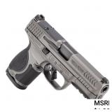 Smith & Wesson M&P9 M2.0 Compact